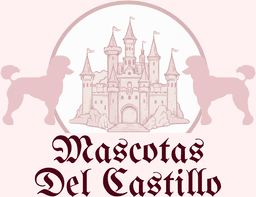 Mascotas Del Castillo logo
