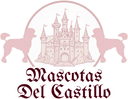 Mascotas Del Castillo logo